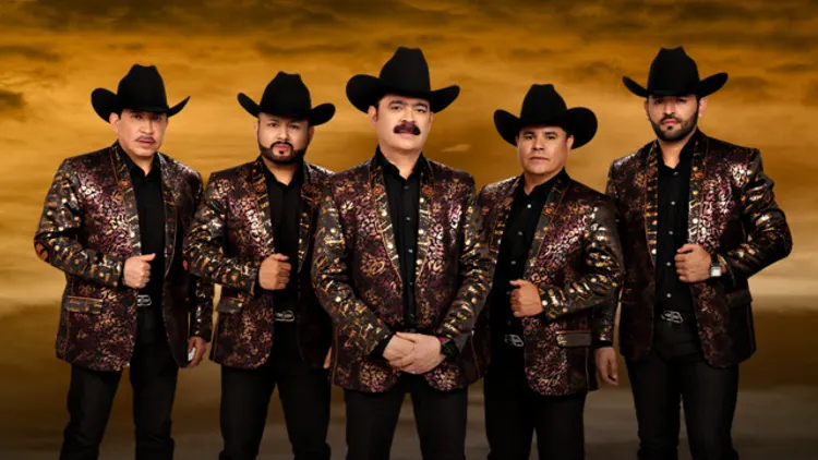Los Tucanes De Tijuana