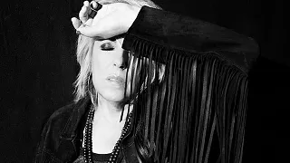 Lucinda Williams