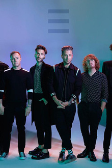 ONEREPUBLIC