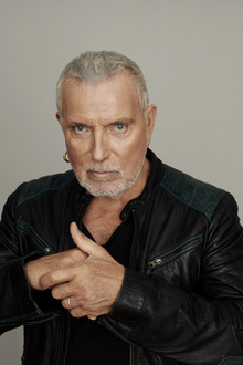 BERNARD LAVILLIERS
