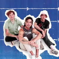 concert Fidlar