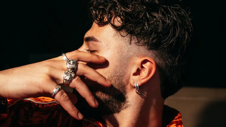 Boiler Room: Paris (vendredi)