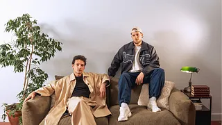 Felhur x Andro