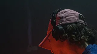 Newtrack présente: Stranger l Parrish Smith l Seelen Zieher (OPÄK live show) l