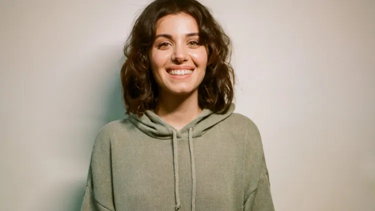 Katie Melua, Jed Holland