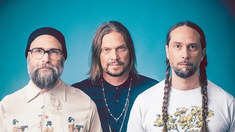 VON HERTZEN BROTHERS