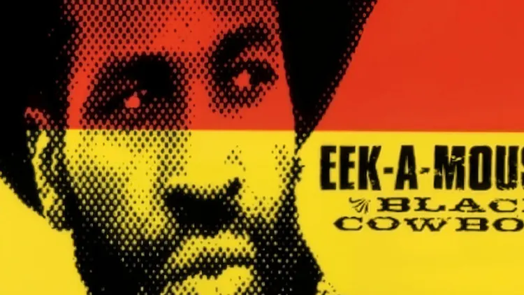 EEK A MOUSE