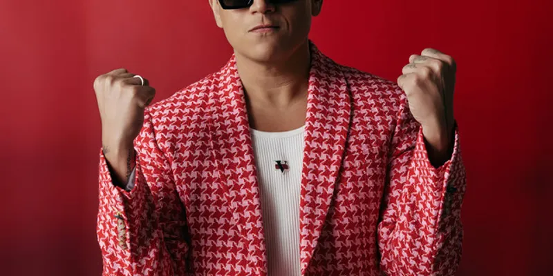 Silvestre Dangond
