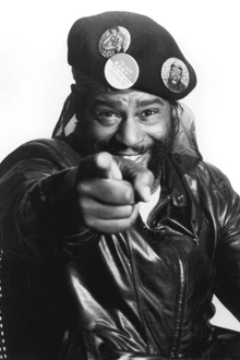 George Clinton