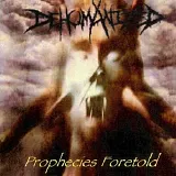 Dehumanized