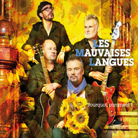 concert Les Mauvaises Langues