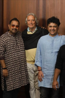 SHAKTI IN CONCERT