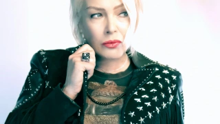 Kim Wilde