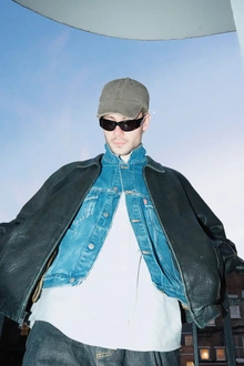 JourNuit 8 - Halfpipe Records : Y U QT, Atrip & more