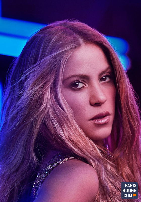 Quelle Est La Nationalité De Shakira - Communauté MCMS™.
