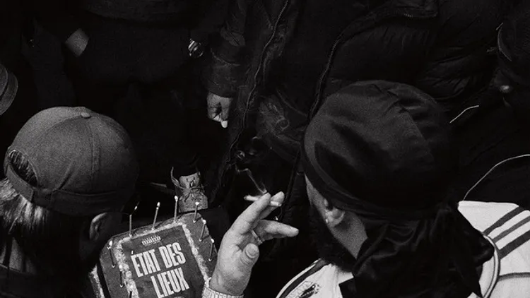 La Fouine