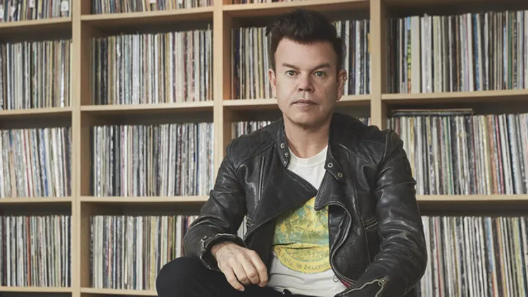 Paul Oakenfold
