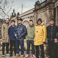 Smoove & Turrell