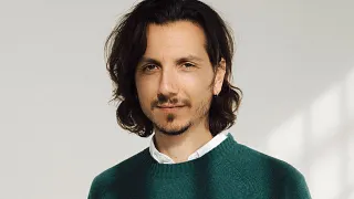 ANSON SEABRA