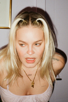 Anne-Marie The Unhealthy Club Tour