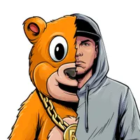 Bear Grillz
