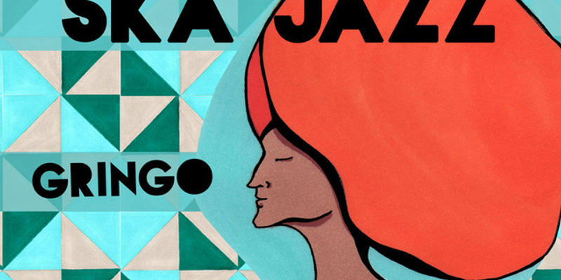 São Paulo Ska Jazz