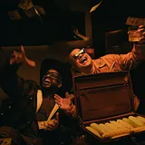 Jowell & Randy