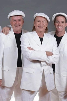 The Final Show from The Rubettes ft. Alan Williams