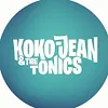 Koko-Jean & The Tonics