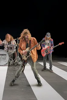 The Lemonheads