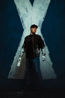 A.M.C Presents Adrenaline (3h Av Show) + Guests
