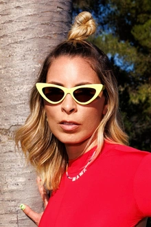 La Clairière : BLOND:ISH