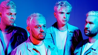 EVERYTHING EVERYTHING