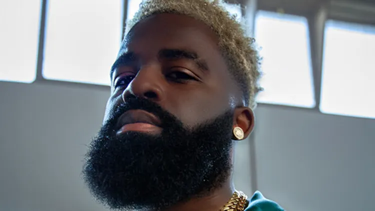 Afroheat — Before Afronation w/ Afro B + guest surprise