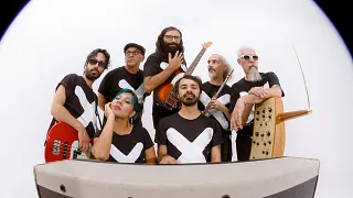 Sonido Gallo Negro
