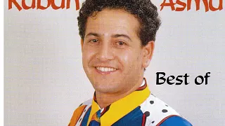 RABAH ASMA