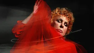 Ornella vanoni & Paolo Fresu