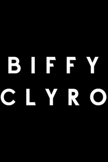 BIFFY CLYRO