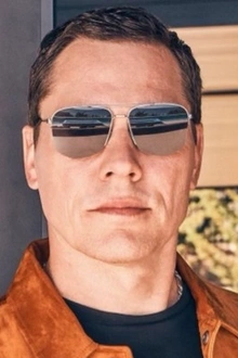 Phantom : TIËSTO 