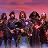 Gloryhammer
