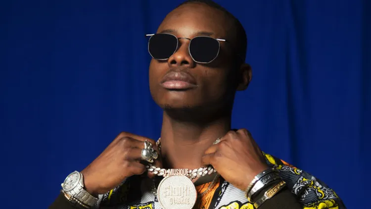 SIDIKI DIABATE