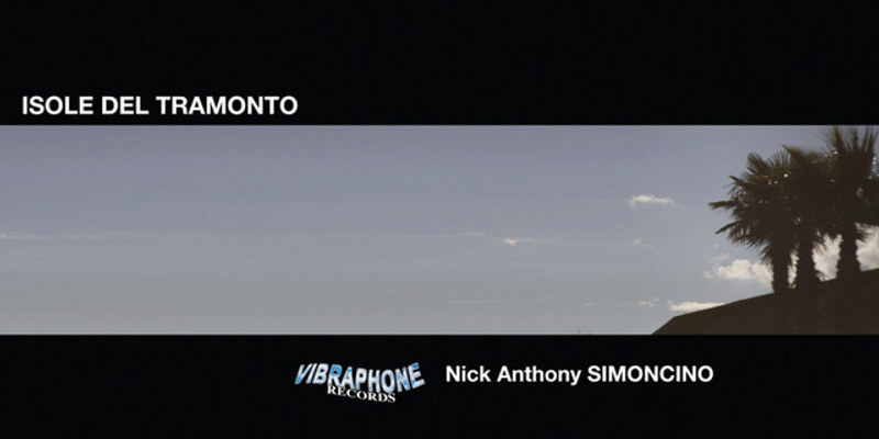 Nick Anthony Simoncino