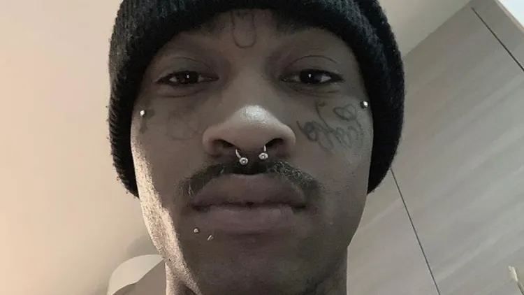Lil Tracy