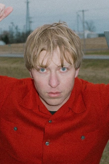 THE DRUMS