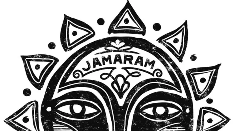 Jamaram meets Jahcoustix