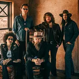Robert Jon & the Wreck