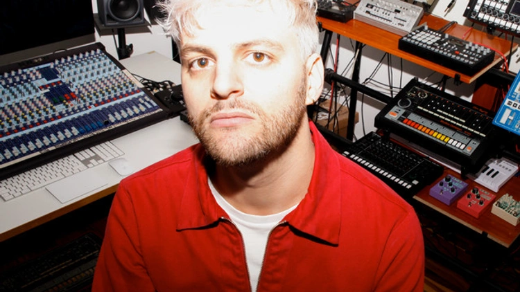 ¡El Hey 10 Ans? W/Dawidu, Liquid Earth, Mari.Te, Mic Mac...?
