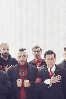 RAMMSTEIN