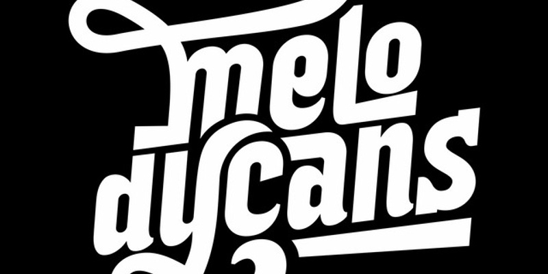 MelodyCans