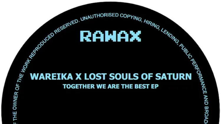 Decoder, Sonja Moonear